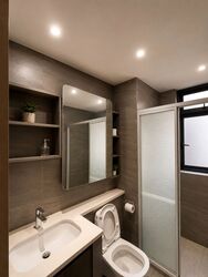Hundred Palms Residences (D19), Condominium #593629161